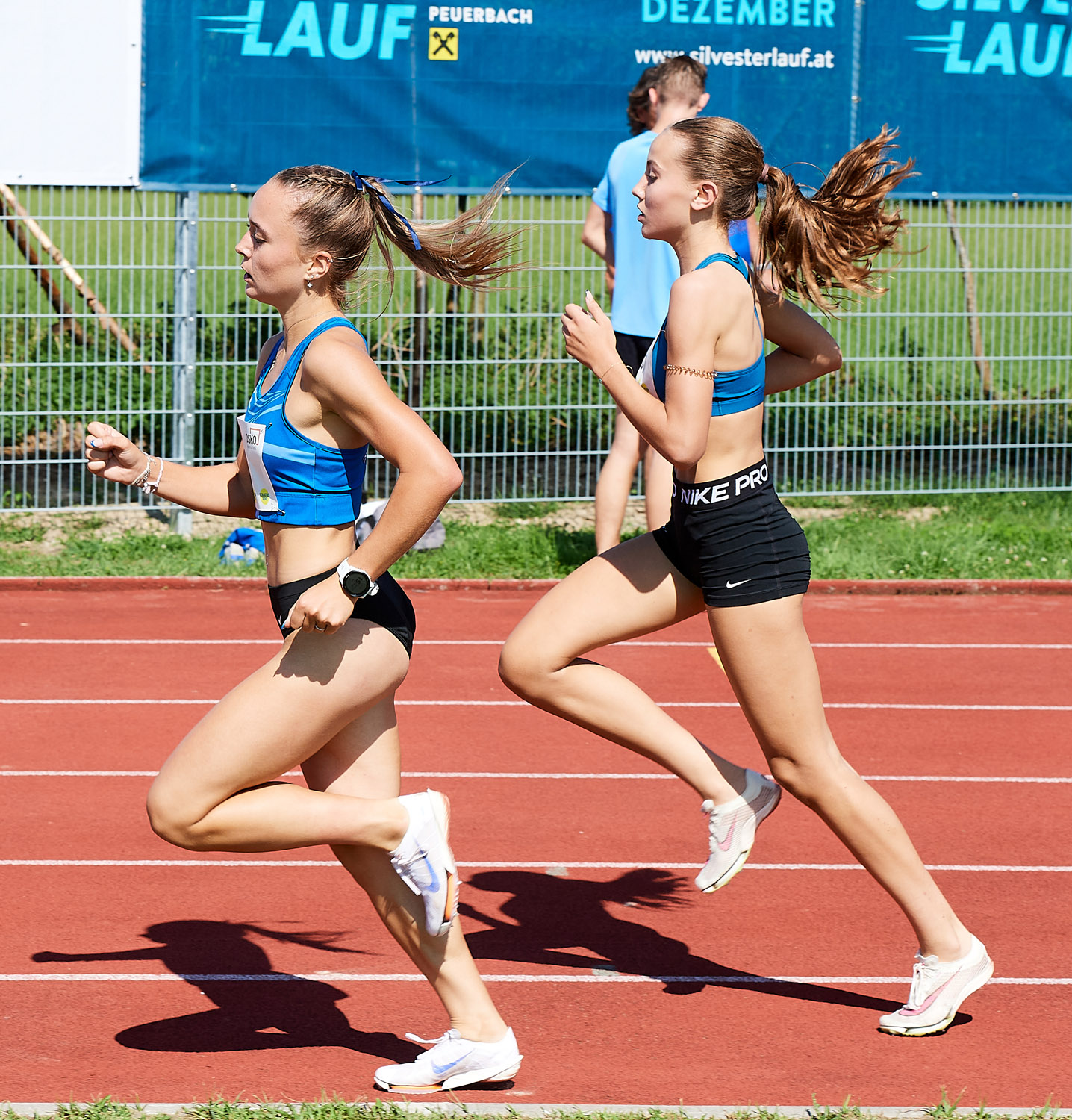 Laufmeeting Andorf 2025, 